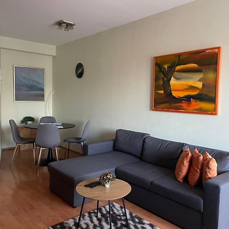 Kis-Celli Apartman Budapeste Exterior foto